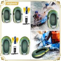 ราคา เรือเป่าลม PVC เรือตกปลา Kayak พอง สันทนาการ (44065563001)