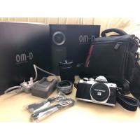 ราคา Olympus omd em10 mark ii (1400260859)