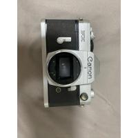 ราคา กล้องฟิล์ม(Body) Canon FX (สินค้านำเข้าจากญี่ปุ่น) (44052897860)