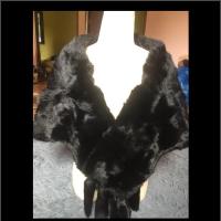 ราคา Fox real fur ขนฟ๊อกซ์แท้ (6111469936)