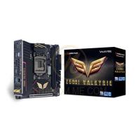 ราคา MAINBOARD (1200) BIOSTAR Z590I VALKYRIE (13541672345)
