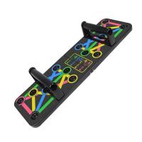 ราคา บอร์ดวิดพื้นบริหารหน้าอก บอร์ดวิดออกกำลังกายวิดพื้น หลังไหล่และหน้าอก (40850072497)