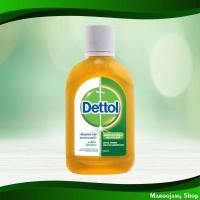 ราคา ไฮยีน มัลติ-ยูส ฆ่าเชื้อโรคอเนกประสงค์ เดทตอล 250 มล. Hygiene Multi-Use Multi-Purpose Disinfectant Dettol (22111620588)