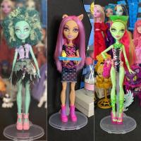 ราคา ตุ๊กตาMonster high dolls (11658888127)