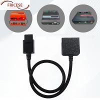 ราคา FDSKey Emulator Cable Adapter FDSKey Drive Emulator Connector Hot-Swapping สําหรับ Sharp Twin Famicom AN-505-RO/AN-505-BK [Fricese.th] (40817719594)