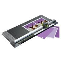 ราคา REXEL/SmartCut/รุ่นA445/4-in-1/ขนาดA3/แท่นตัดกระดาษ (21290657447)