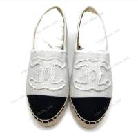 ราคา NEW Chanel Espradrilles (2006546549)