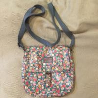 ราคา กระเป๋าสะพาย Cath Kidston มือสอง (5920898997)