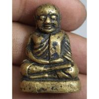 ราคา พระรูปหล่อลอยองค์หลวงพ่อเงินวัดบางคลานจังหวัดพิจิตรสวยๆเก่าๆ (29627037903)