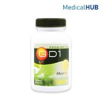 ราคา Maxxlife Spirulina GD1 สาหร่ายเกลียวทอง 100 เม็ด11196 (42618143684)