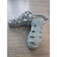 ราคา รองเท้าลำลอง Lyn (New) size 35 -36 (25494950679)