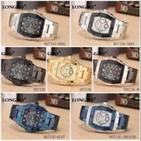 ราคา นาฬิกาข้อมือ Longbo แท้% รุ่น LVB4625 (7133133027)
