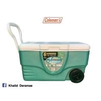 ราคา ถังแช่น้ำแข็งล้อลาก Coleman Ultimate Xtreme USA (7780873163)