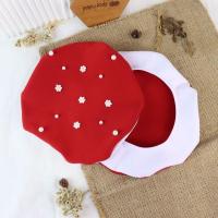 ราคา MERAH หมวกเบเร่ต์ประกาศอิสรภาพ / หมวกเบเร่ต์สีแดงและสีขาว / หมวกอินประกาศอิสรภาพ (42122679241)