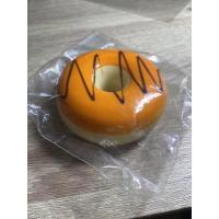 ราคา สกุชชี่โดนัทส้ม มือสอง (10295026554)