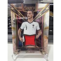 ราคา 2017-18 Panini Select Soccer : Sparks - Marko Arnautovic (16769601783)