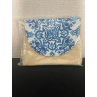 ราคา กระเป๋าใส่ของ ใส่เครื่องสำอางค์ Dolce&Gabbana แท้ จาก king power (40953638907)