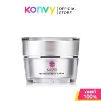 ราคา Kizzei Pro Whitening Creme 5g. (1531890385)