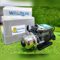 ราคา WALRUS ปั๊มน้ำอัตโนมัติ เสียงเงียบ รุ่น TQ200BC (พร้อมฝาครอบ) กำลัง 180วัตต์ /ท่อออก 1x1"นิ้ว /ปั๊มน้ำ ปั๊มบ้าน (25520741514)