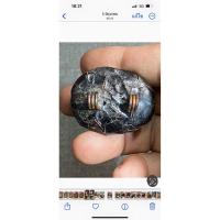 ราคา เบี้ยแก้หลวงปู่บุญวัดกลางบางแก้วเก่ามากๆ (29503573337)