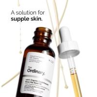 ราคา The Ordinary 100% Organic Cold-Pressed Rose Hip Seed Oil 30ml (40620294164)