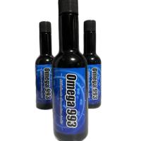 ราคา Omega 993 หัวเชื้อปรับเกรดน้ำมันเชื้อเพลิง ขนาด100ml (27141278441)