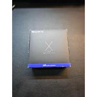 ราคา Sony Walkman NW-X1050 16GB X-Series (สีแดง) (26868500514)