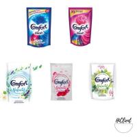 ราคา น้ำยาปรับผ้านุ่ม คอมฟอร์ท อัลตร้า 540/ 600 มล. สูตรเข้มข้นพิเศษ COMFORT (5378242467)