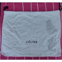 ราคา กระเป๋าผ้าใส่กระเป๋า Celine มือสอง มีตำหนิ (20368115956)
