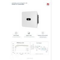 ราคา HUAWEI Inverter 20KW 3Phase SUN2000-20KTL-M5 (28064598216)