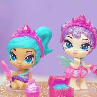 ราคา Hatchimals Hatchimals Hatchimals Magic Egg Magic Elf Doll Mystery Box Blind Egg Hatchable ของขวัญวันเกิดหญิง (41813690492)