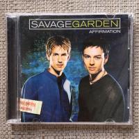 ราคา CD Savage Garden - การสําเร็จ (43521984213)