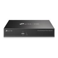 ราคา TP-LINK VIGI NVR1008H VIGI 8 Channel Network Video Recorder เครื่องบันทึกกล้องวงจรปิด 8 แชลแนล (23849201975)
