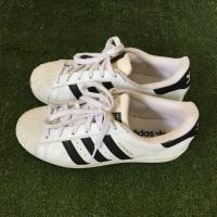 ราคา รองเท้าผ้าใบ adidas superstar (728754805)