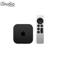 ราคา APPLE TV 4K (3RD GEN) WI-FI-THA WITH 64 / 128 GB | iStudio by copperwired (21576989445)