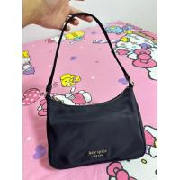 ราคา กระเป๋าKate Spade สีBlack มือ2 ของแท้100% (25769660848)