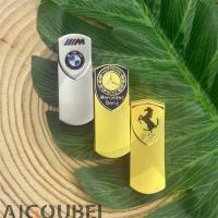 ราคา โลหะรถยี่ห้อปากกาฮาร์ดไดรฟ์ USB 2.0 ข้อมูลการจัดเก็บแฟลชไดรฟ์ 2TB 128GB 64GB 32GB 16GB 8GB 4GB 2GB 1GB ปากกาฮาร์ดไดรฟ์ plug and play (29905047075)