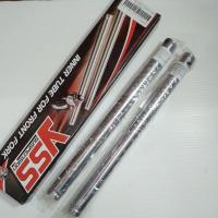 ราคา แกนโช้คหน้า (YSS) HONDA WAVE-110I/11-18/WAVE125i 12-18/DREAM CUB110'14-1 รหัส:8858803461298 (24811963822)