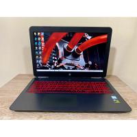 ราคา ขาย โน๊ตบุ๊ค HP OMEN 15-ax201TX Gaming Intel Core i7-7700HQ CPU 2.80 GHz RAM 4 GB SSD 256 GB (29063012568)