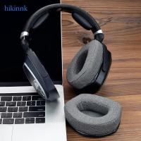 ราคา HIKI แผ่นรองหูฟังที่ทนทานสําหรับ Sennheiser HDR RS165 RS175 หูฟัง Earpad Breathable Earcups (40467498725)