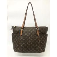 ราคา กระเป๋ามือสอง LOUIS VUITTON Monogram Canvas สีน้ำตาล ขนาด 11 นิ้ว พร้อมส่ง (22103237905)