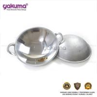 ราคา EDEA กระทะทอดแบบไม่ติดกระทะ 32 ซม (27458887861)
