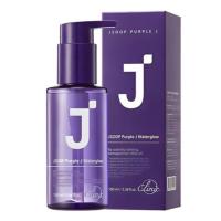 ราคา JSOOP PURPLE J WATERGLOW PROTEIN HAIR ESSENCE 100ML (40418074995)