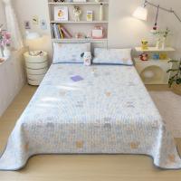 ราคา ผ้าคลุมเตียงขนาดเล็กปรับอากาศได้ 3 ฟุต 3.5 ฟุต 5 ฟุต 6 ฟุต 6.5 ฟุต (41508403284)