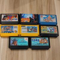 ราคา ตลับเกม Famicom / Family Computer / FC / NES เล่นสนุก (10619043588)