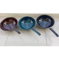 ราคา GSE CG-30 Handle กระทะทอด/กระทะชื่อ/กระทะ Non-Stick/30 CM Handle กระทะทอด (40814728185)