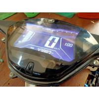 ราคา เรือนไมล์ YAMAHA Aerox มีทั้งตัว ABS และไม่ ABS แท้มือสองถอดรถสินค้าตามรูป (23040773627)