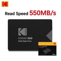 ราคา SSD a Kodak 1tb SATA3 512gb 256gb 128gb ภายใน SSD 2.5 นิ้ว 6Gbps 550MB / s แล็ปท็ (27665520297)