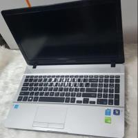 ราคา โน๊ตบุ๊ค Samsung i7-4712MQ มือสอง สภาพดี (7728901512)