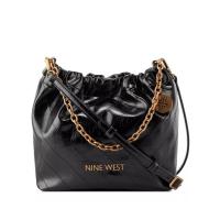 ราคา (พร้อมส่ง) กระเป๋าแบรนด์เนมของแท้ ยี่ห้อ Nine West (24228478371)